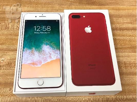 PoulaTo: ΠΙΣΤΟΠΟΙΗΜΕΝΟ Apple iPhone 7 Plus 32GB 128GB 256GB